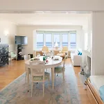 In With Stunning Sea Views *