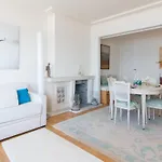 In With Stunning Sea Views 奥斯滕德