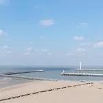 In With Stunning Sea Views 度假居