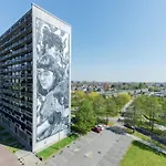 度假居 In With Stunning Sea Views 奥斯滕德