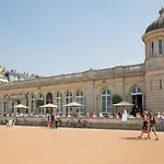 In With Stunning Sea Views 度假居 *