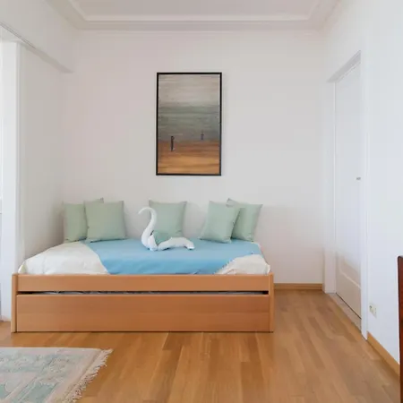 In With Stunning Sea Views Semesterbostad