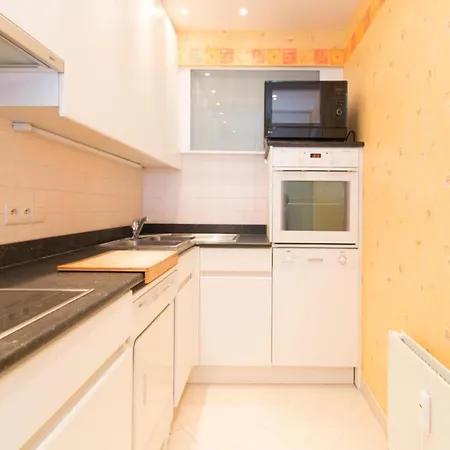 펜션 In With Stunning Sea Views *