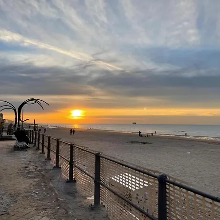 Great With View Apartment Ostend