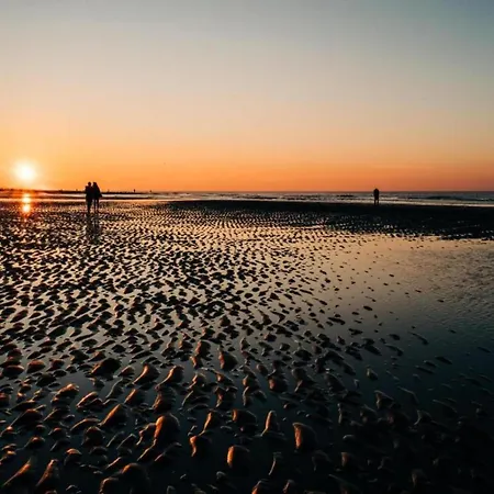 In With Stunning Sea Views Oostende