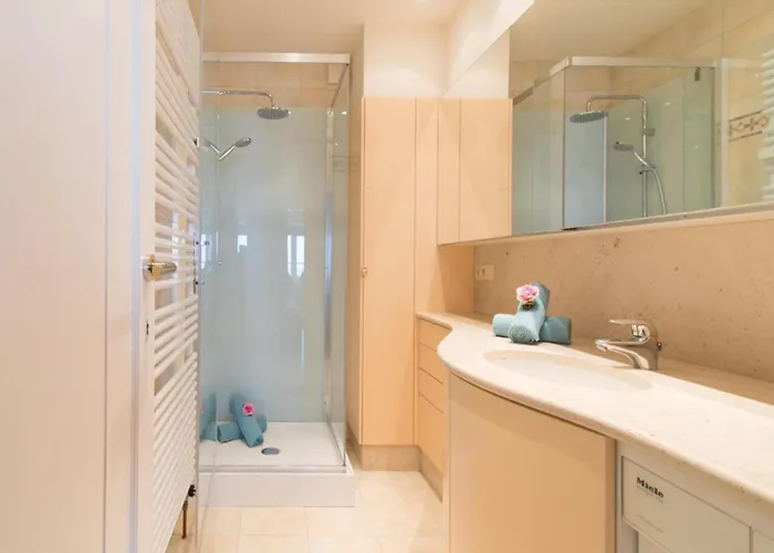 In With Stunning Sea Views Σπίτι διακοπών *