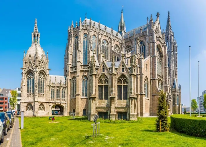 In With Stunning Sea Views Οστένδη