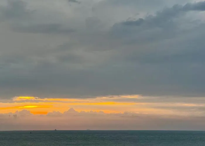 In With Stunning Sea Views * Οστένδη