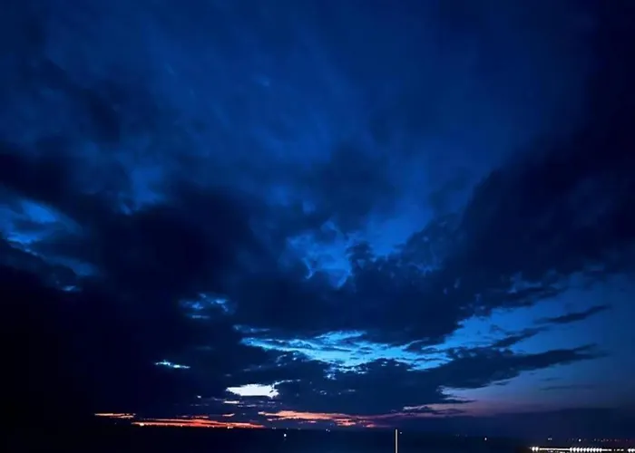 Σπίτι διακοπών In With Stunning Sea Views