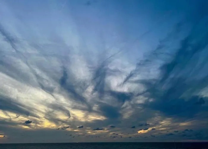 In With Stunning Sea Views Σπίτι διακοπών *