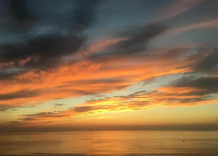 In With Stunning Sea Views *