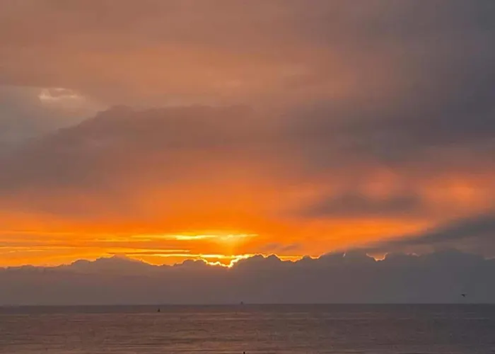 Σπίτι διακοπών In With Stunning Sea Views