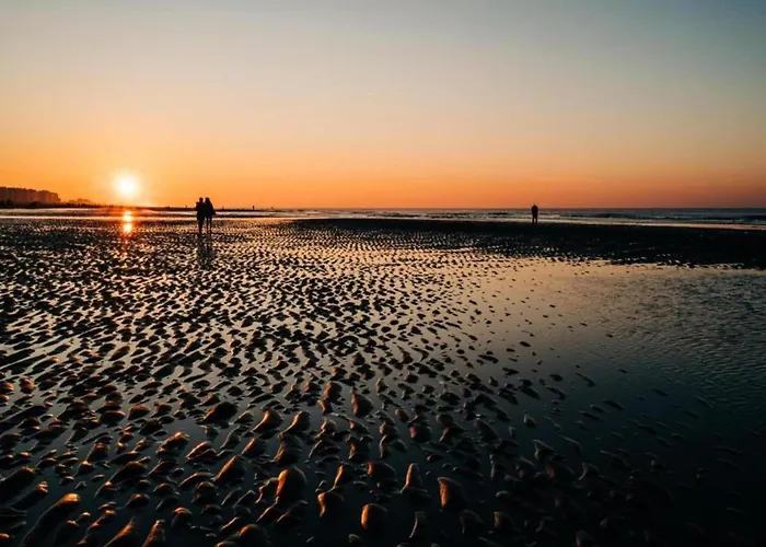 In With Stunning Sea Views Οστένδη