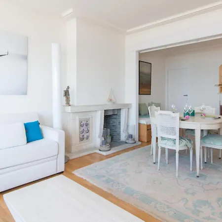 In With Stunning Sea Views Ostende