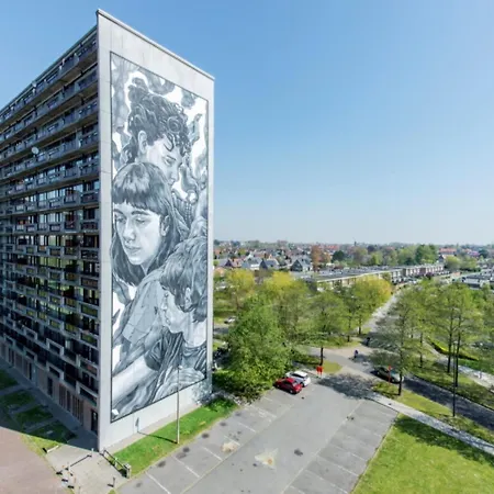 Ferienhaus In With Stunning Sea Views Ostende