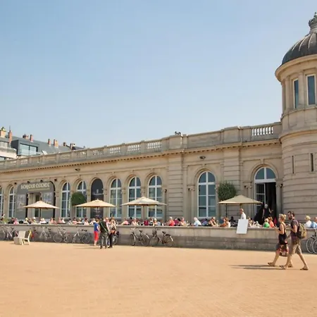 In With Stunning Sea Views Ferienhaus *